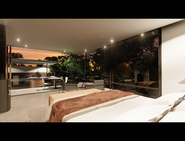 4 BEDROOM HOUSE FOR SALE IN NEIGHBOURHOOD ESTATE